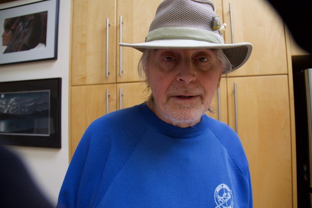 Obituary of David Gene Pierce