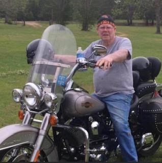 Obituary of Gary Wilkinson Sr.