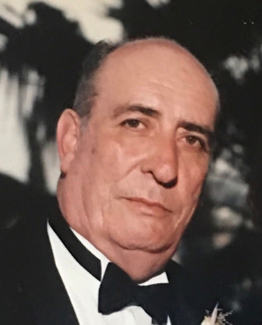 Obituary of Amando Bolivar