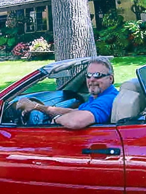 Obituary of Johnny Junior King