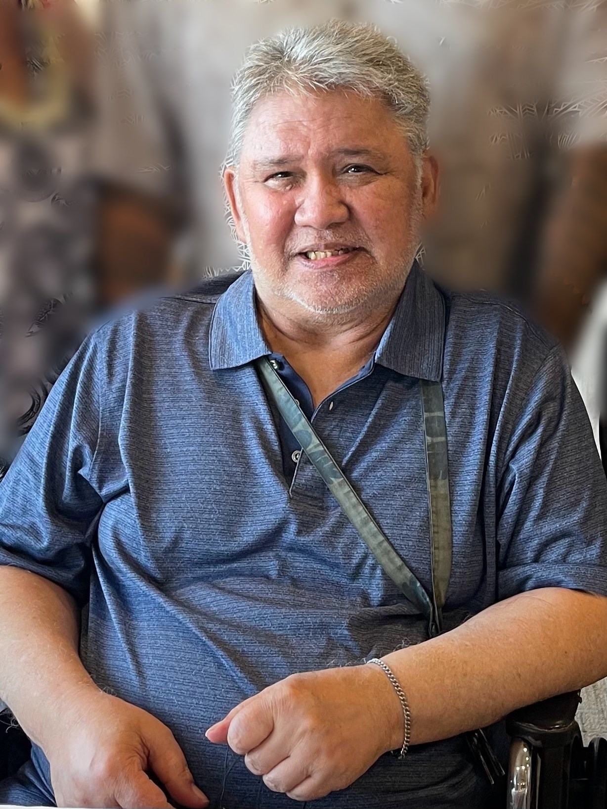 James Patrick Conway Obituary Honolulu, HI