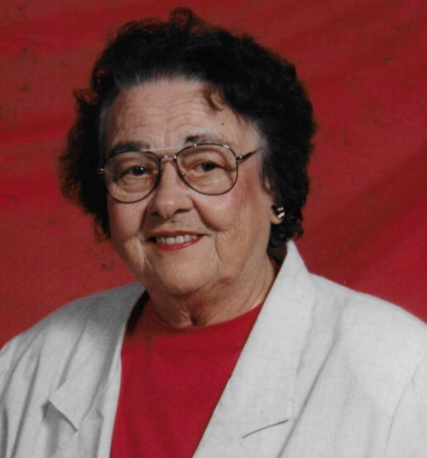 Obituary of Opal Marie (Enright) Egner
