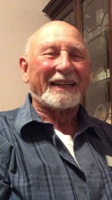 Obituary of John F. Enos Jr.