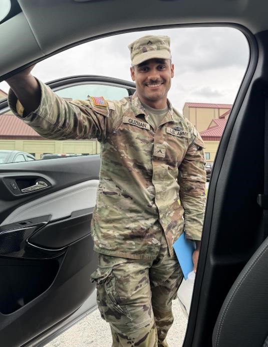 Obituario de PVT2  Adriel R Guzman