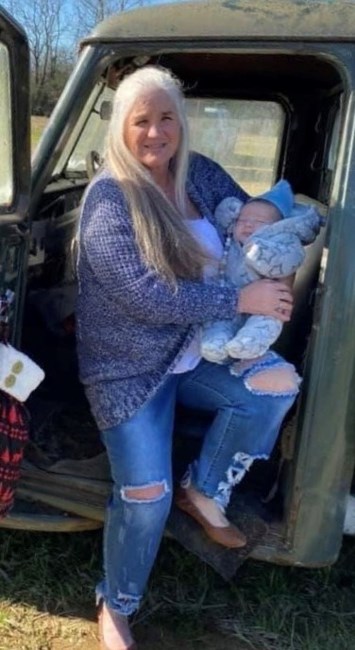 Obituary of Lisa Gail Belew