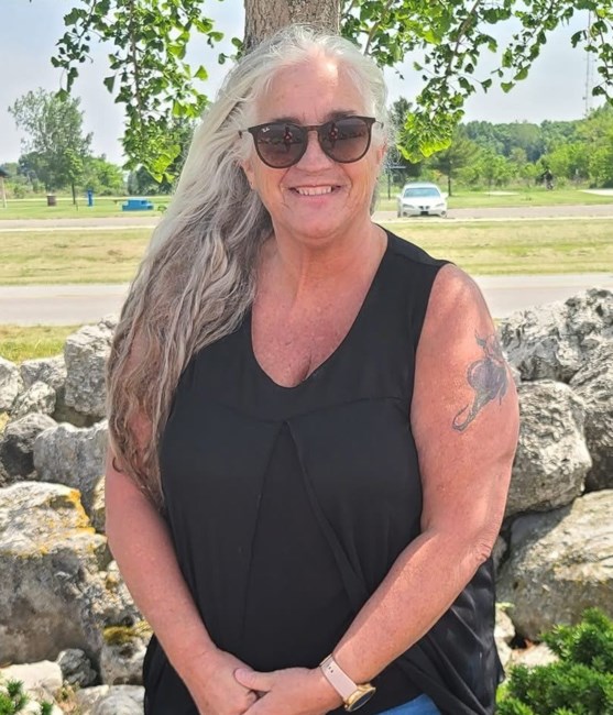 Obituary of Lisa Gail Belew