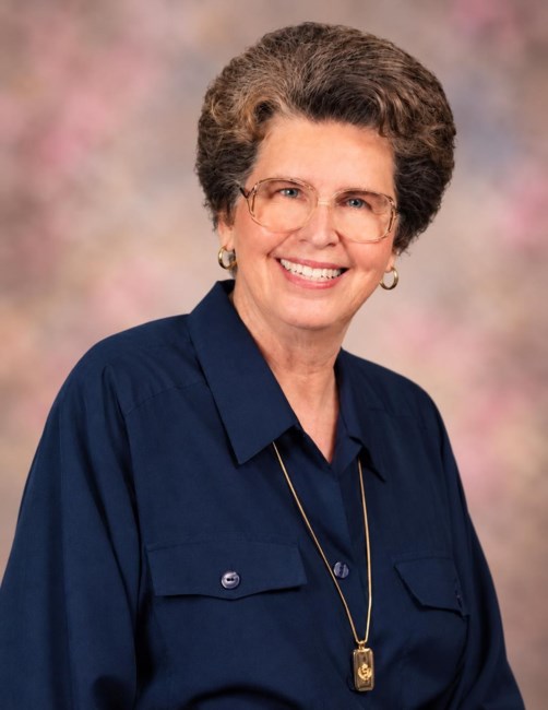 Obituary of Dorothy "Polly" Ann Bramlett