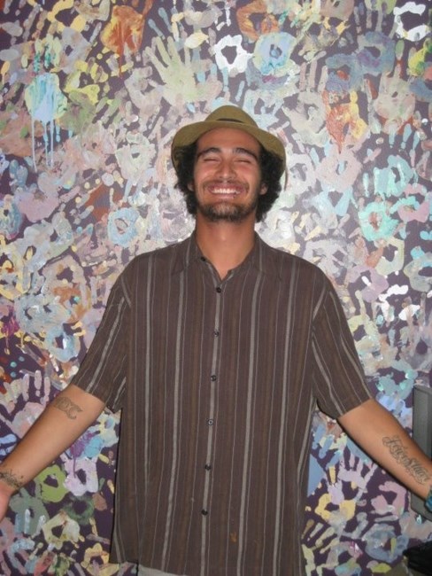 Obituario de Forrester David Cravens