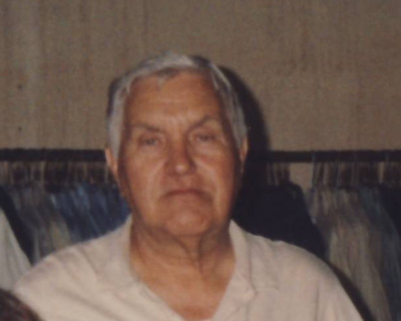 Obituary of Lester C. Head
