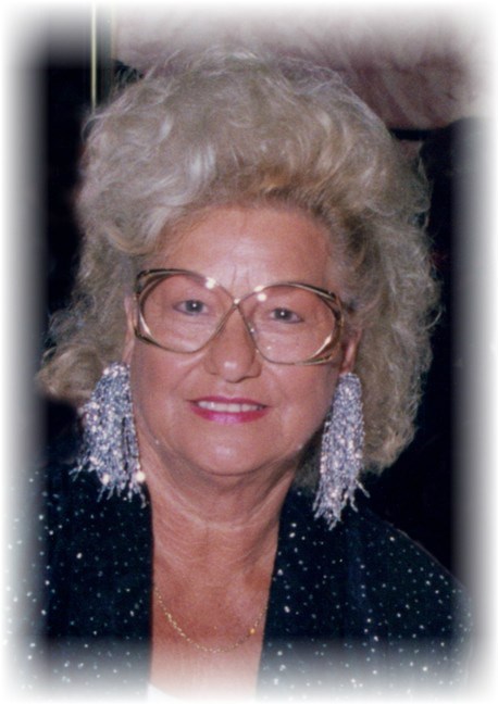 Obituary of Bonnie Baker Terrack