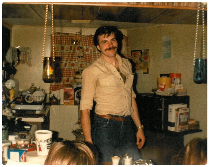 Obituario de William Joseph Egan