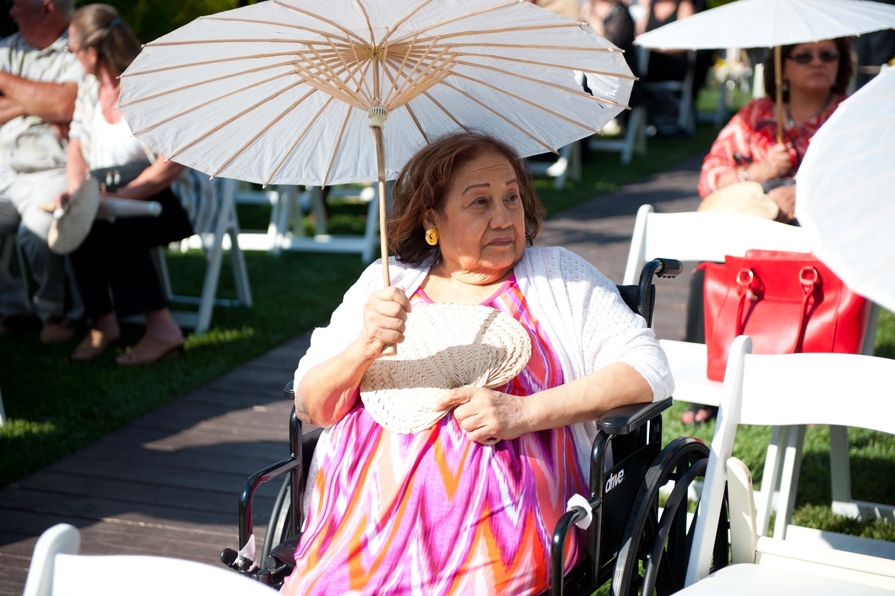 Obituary of Pauline Quintero