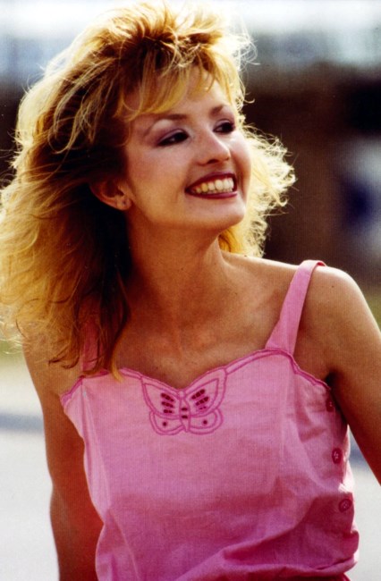 Obituary of Teresa Jayne Colter