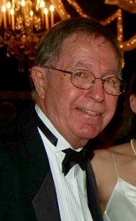 Obituary of George T. Denos Sr.