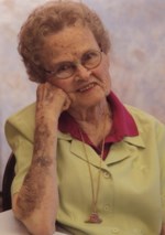 Bobbie Seward