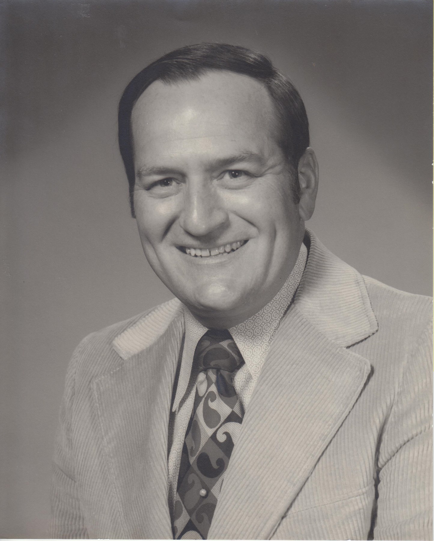 Obituary of Grady Ronald Edmondson