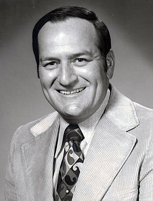 Obituary of Grady Ronald Edmondson