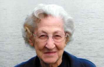 Obituary of Dorothy Mae Keith
