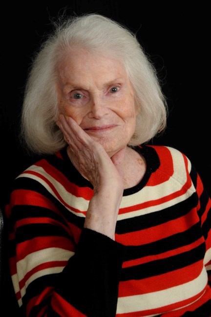 Obituary of Maybelle Walker Kennedy