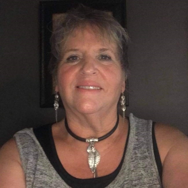 Obituary of Cindy Sue Brone