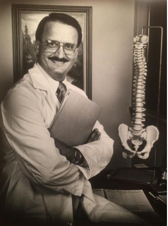 Obituary of Dr. Kim E. Marsh