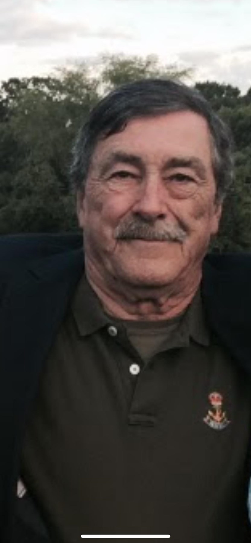 Obituary of James R. Venezia