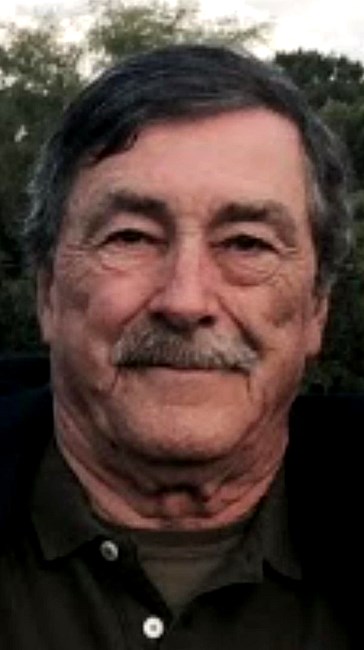 Obituary of James R. Venezia