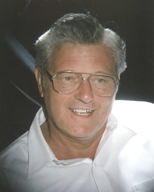 Obituary of Alan William Stirling