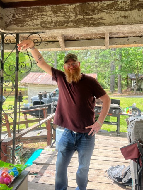 Obituary of Heath Erik Massey