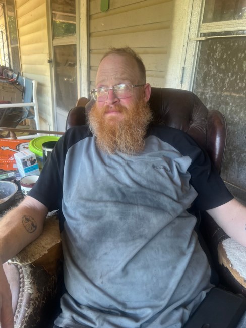 Obituary of Heath Erik Massey