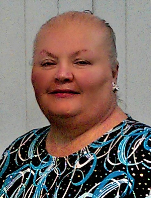 Obituary of Cindy Ann McAnulty