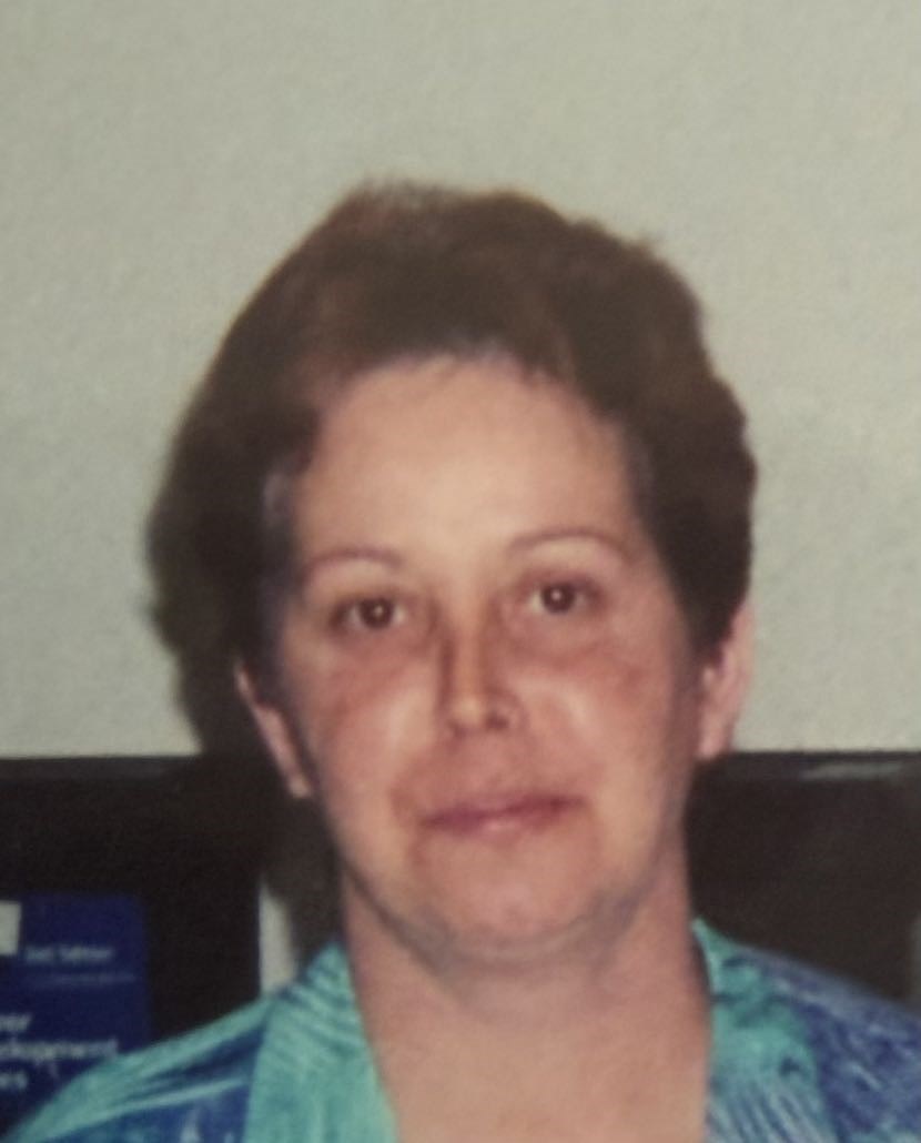 Avis de décès de Theresa J. Mason