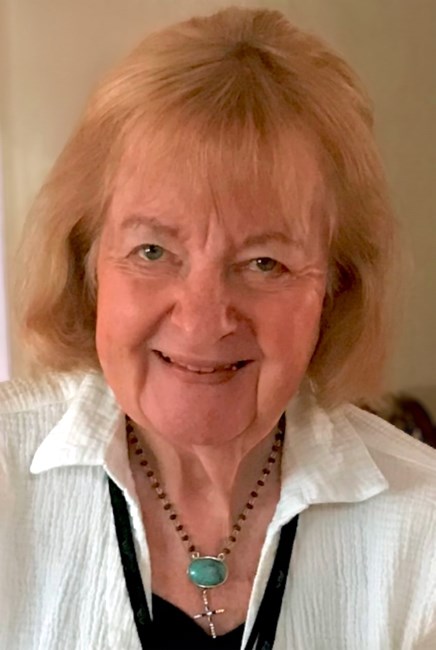 Obituary of Marilyn Lee Elliot
