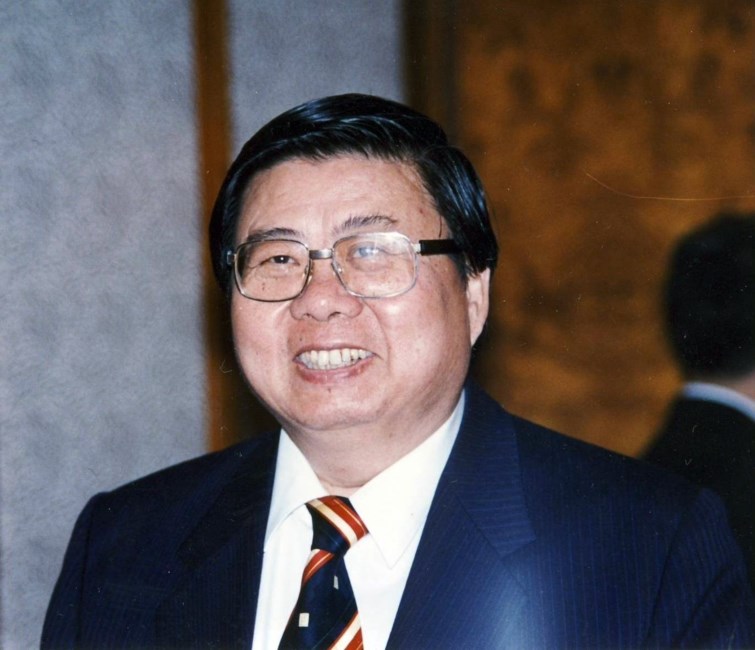 Obituary of Hwei Ran Wu