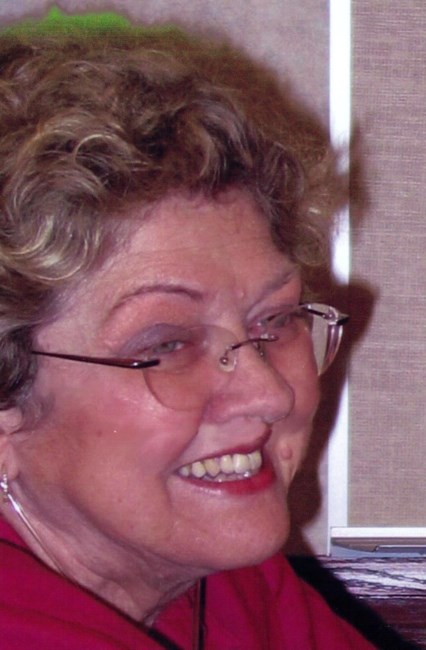 Obituario de Barbara Ann Roesch