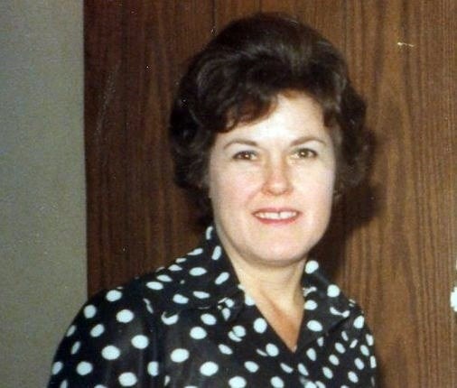 Obituary of Patricia Ann Turner