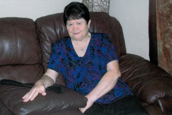 Obituary of Zadie Ann Burgess