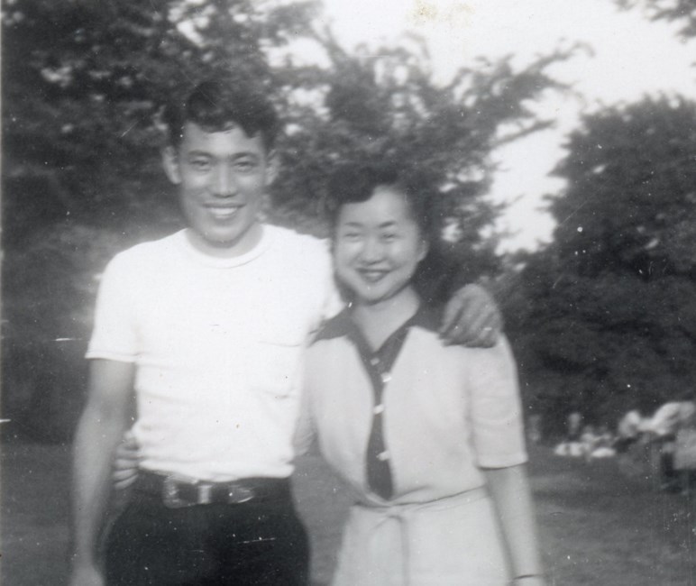 Obituary of James & Tomiko Mayeda