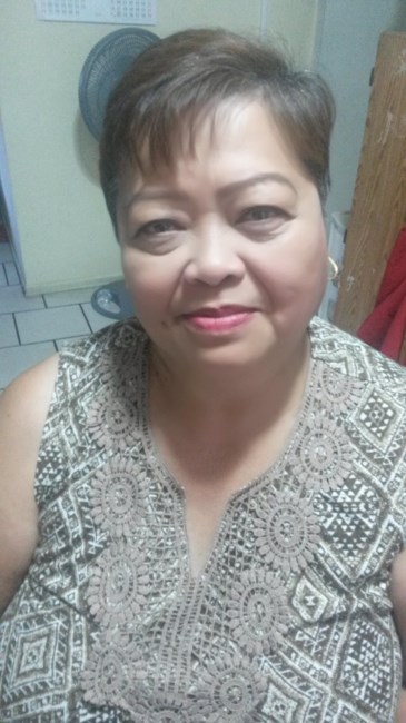 Obituary of Patricia Espina Hilario