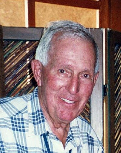Obituary of Sam Porter Holt Sr.