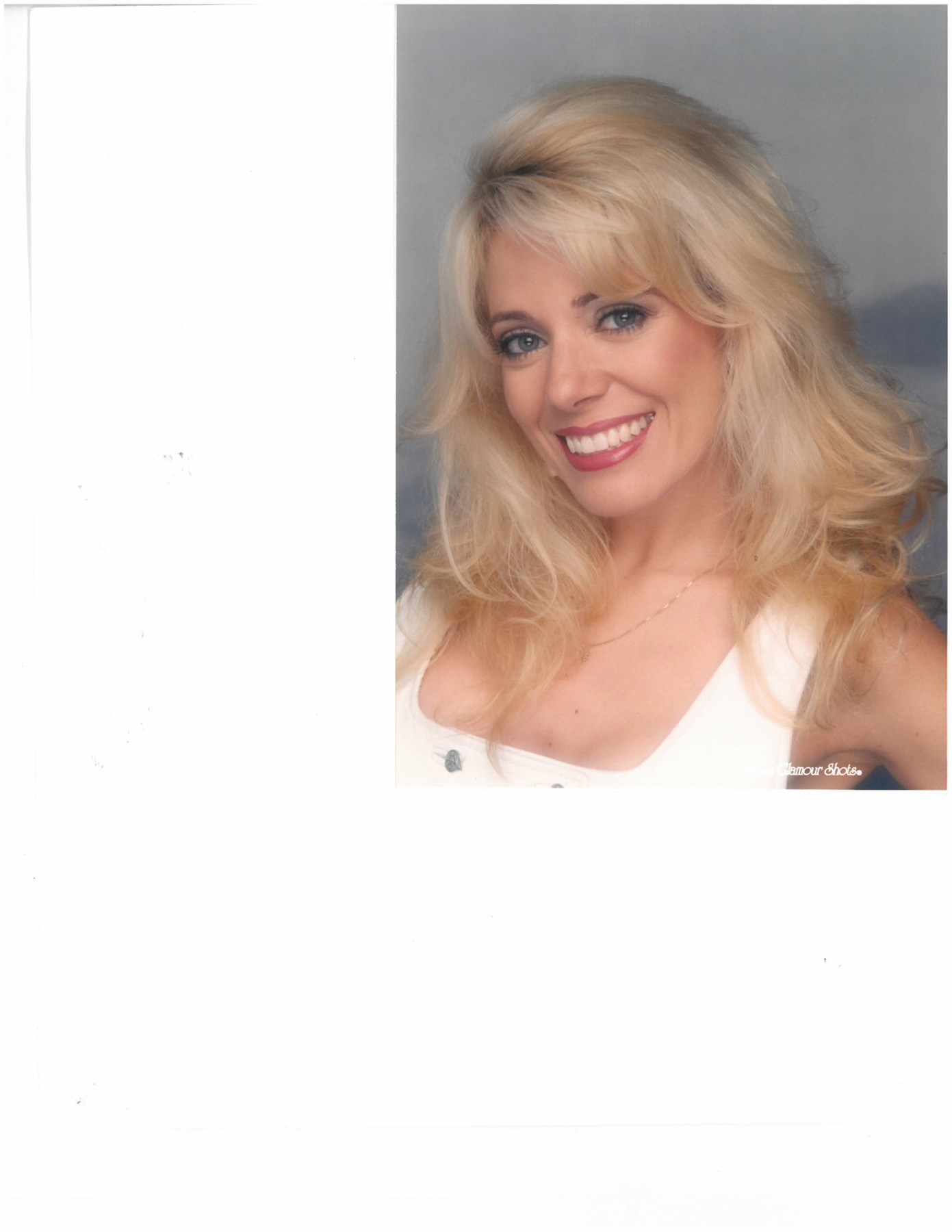 Obituary of Joanne Marie Carli