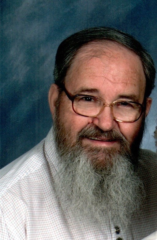Paul Richardson Obituary