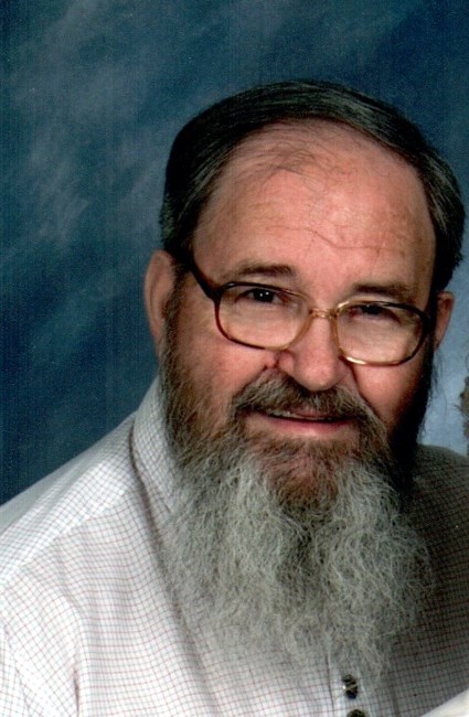 Obituary of Paul Edward Richardson