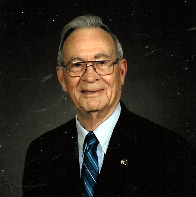 Obituary of Lawrence Earl McCullers