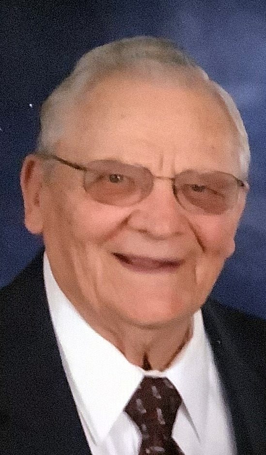 Edward Minch Obituary Scottsbluff, NE