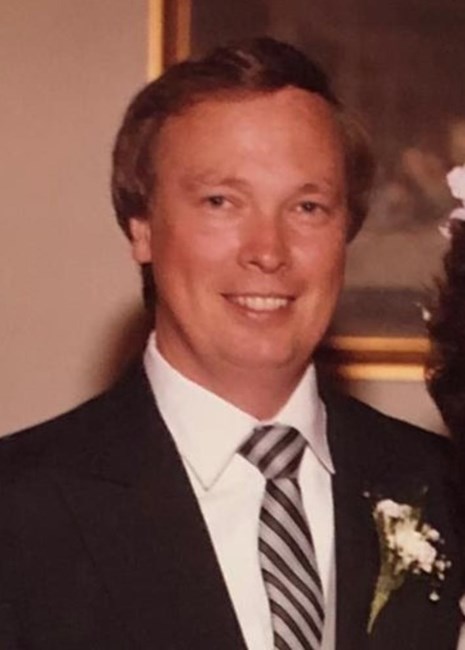 Obituary of Paul Johnston