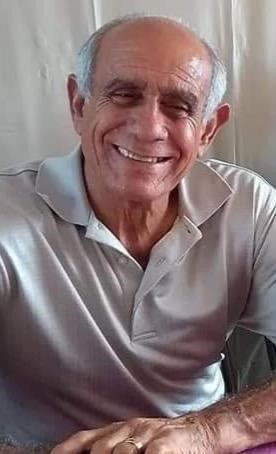 Obituary of José Antonio Encarnación García