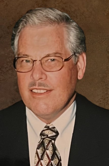 Obituary of William Allison Davis