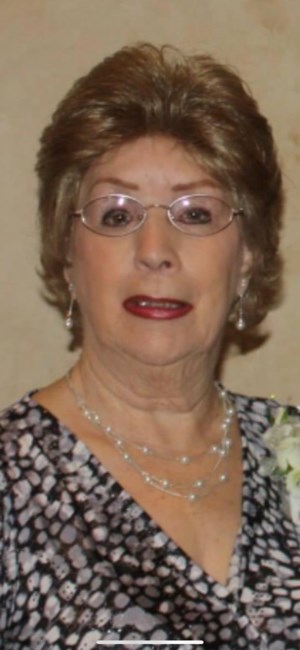 Obituary of Sylvia Templet (Hanna) Mire
