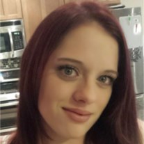 Obituary of Briana Cristine Shallenberger